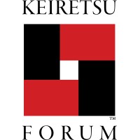 Keiretsu Forum Australasia logo - Similar company to Ultrinium
