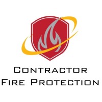 Contractor Fire Protection logo - Similar company to Pass Fire Protection