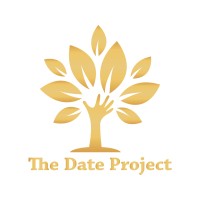 The Date Project logo - Similar company to Lazaar Dates Llc, Let'S Have A Date