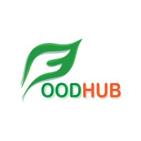 FoodHub logo - Similar company to Skinothéque