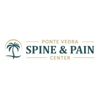 Ponte Vedra Spine and Pain Center logo - Similar company to Magnifyb