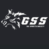 GSS (GIK Sports Society) logo - Similar company to Ashrae Giki Student Branch