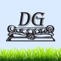 Decor Garden Ltd