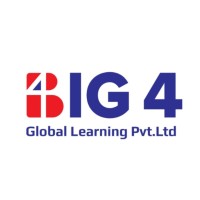 BIG4 GLOBAL LEARNING LIMITED logo - Similar company to Ragam Library