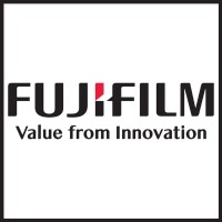 FUJIFILM Integrated Inkjet Solutions logo - Similar company to Dpi Technology
