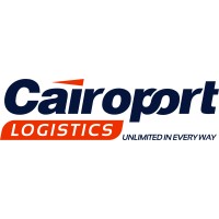 CairoPort Logistics logo - Similar company to Bashteel Logistics & Consulting Co.