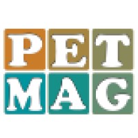 PETMAG ONLINE logo - Similar company to Egs, Inc.