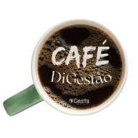 Café DiGestão logo - Similar company to Gesta - Consultoria Em Gestão
