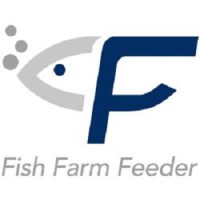 FishFarmFeeder logo - Similar company to Seteinco Sl