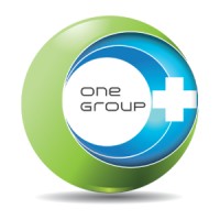 One Group J.S.C logo - Similar company to Masterly