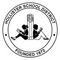 Hollister School District logo - Similar company to Gpt-Ppt