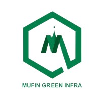 Mufin Green Infra Limited logo - Similar company to 82Volt