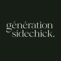 Génération Sidechick logo - Similar company to Unity Electro Fest (Uef)