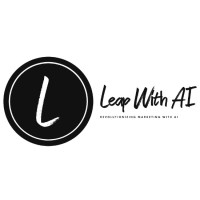 Leap With AI logo - Similar company to Aiacademia Foundation