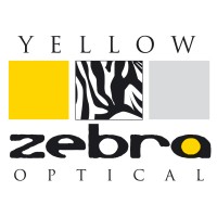 Yellow Zebra Optical logo - Similar company to Execuspecssa