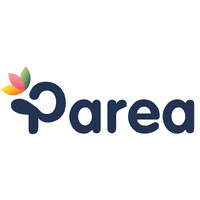 Parea.life logo - Similar company to Perspekta