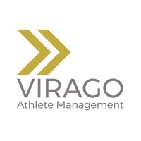 Virago Athlete Management LLC logo - Similar company to Gps Performance Sa