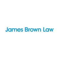 James Brown Law logo - Similar company to New Path Title
