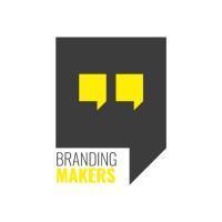BrandingMakers logo - Similar company to Marketerosweb