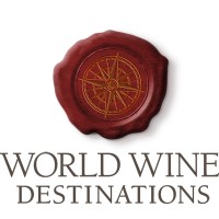 World Wine Destinations