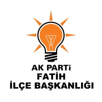 AK Parti Fatih İlçe Başkanlığı logo - Similar company to Ak Parti Marmaraereğlisi İlçe Başkanlığı