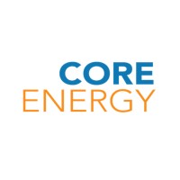 CoreEnergy logo - Similar company to Core Energy Solution