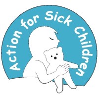 Action for Sick Children logo - Similar company to A3Ot