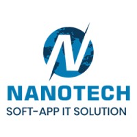 Nanotech Soft-App IT Solution logo - Similar company to Tags N Ticks Technologies