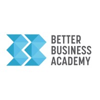 Better Business Academy logo - Similar company to Ief Ltd Nz