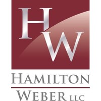 Hamilton Weber LLC logo - Similar company to Gausnell, O'Keefe & Thomas, Llc