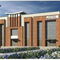 St Pauls College Of Pharmacy logo - Similar company to St Pauls College
