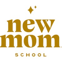 New Mom School logo - Similar company to Evrloop