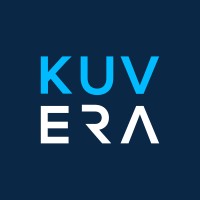 Kuvera.in logo - Similar company to Scripbox