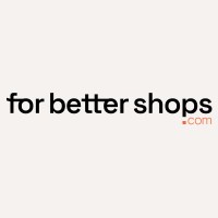 Forbettershops.com logo - Similar company to Tridecor