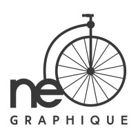 Neo Graphique logo - Similar company to Bee Design Studio