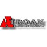 ATROAN, Inc logo - Similar company to Cfd International