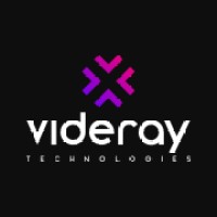 Videray Technologies, Inc. logo - Similar company to Viken Detection