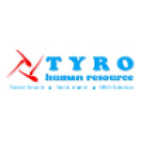 Tyro Human Resource Pvt. Ltd