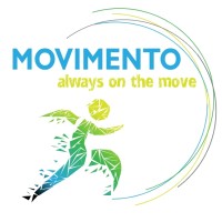 Movimento logo - Similar company to Asp Handling