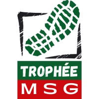 Trophée MSG logo - Similar company to Nootty