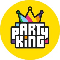 Partyking AB logo - Similar company to Coolstuff