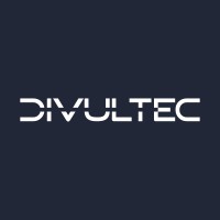Divultec logo - Similar company to Digibéria