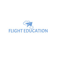 Flight Education logo - Similar company to Uncb