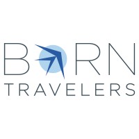 Born Travelers logo - Similar company to Harness Your Power Llc
