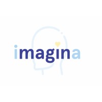 Fundación Imagina logo - Similar company to Gressa