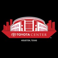 Toyota Center logo - Similar company to Generations Av, Llc