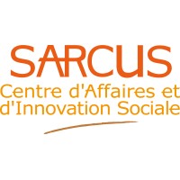 Sarcus - Centre d'Affaires et d'Innovation Sociale logo - Similar company to Ampp Viala