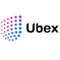 Ubex logo - Similar company to Ubex