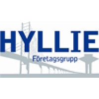 Hyllie Företagsgrupp logo - Similar company to Comveritas Företagshälsa