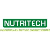 Premezclas Nutritech de México logo - Similar company to Fulaier
